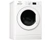 Whirlpool WWDE7512Washer Dryer